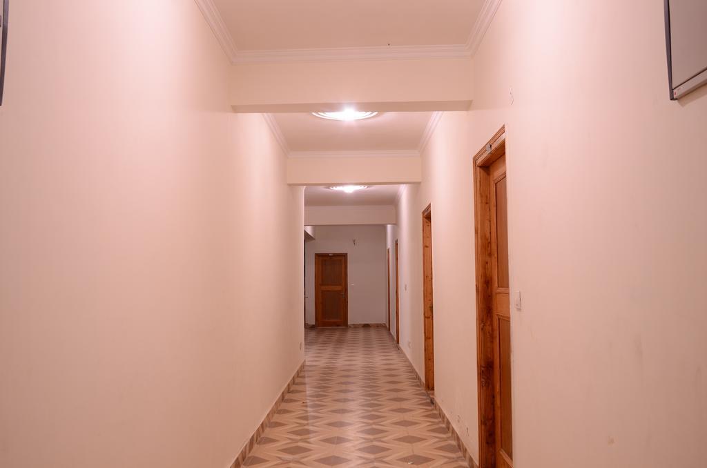 Utopia Resorts & Spa Manāli Exteriér fotografie